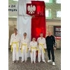 VIII Mistrzostwa Polski w Taekwondo Olimpijskim 2023 