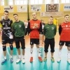 Finał Mistrzostw Polski - Siatka 2017