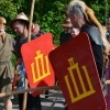 Bitwa pod Wopławkami 2017