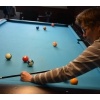 I Turniej ON w pool bilard 2017