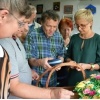 Wernisaż prac  2017
