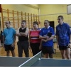 Tenis Górowo styczeń 2018
