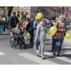 X Marsz Żonkila 2018
