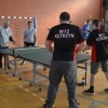 Liga Tenisa Stołowego Ośrodków Terapeutycznych 2019