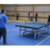 Liga Tenisa Stołowego Ośrodków Terapeutycznych w Lidzbarku Warmińskim