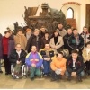 Lekcja historii w zamku 2