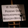 VI Festiwal 