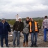 Wycieczka do Składowiska Odpadów Komunalnych w Mażanach