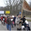 Marsz Przeciw Przemocy 2015