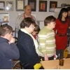 Andrzejki 2011