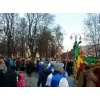 Orszak Trzech Króli 2016