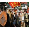 Bitwa pod Wopławkami 2016