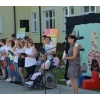 Dzień Dziecka w SOSW 2016
