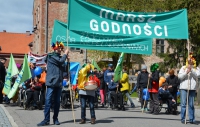 Marsz Godności 2017