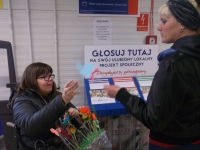 TRZY, DWA, JEDEN- OSTATNIE GODZINY GŁOSOWANIA w konkursie " Decydujesz, pomagamy"