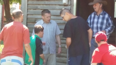 Wypoczynek w Ośrodku Edukacyjno - Wypoczynkowym &bdquo;Rybaki&rdquo; Caritas Archidiecezji Warmińskiej