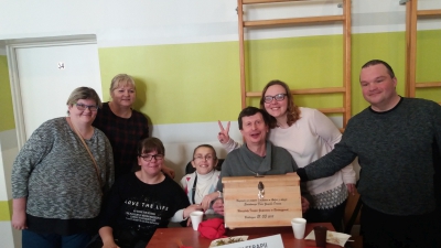 Światowy Dzień Zespołu Downa