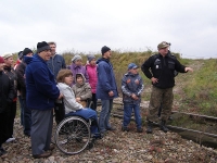 Cykl wycieczek do Barcian