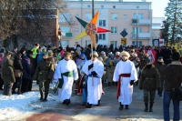 Orszak Trzech Kr&oacute;li 2017