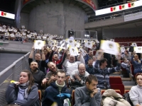 Mecz siatk&oacute;wki