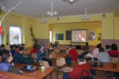 Zajęcia z zakresu doradztwa zawodowego