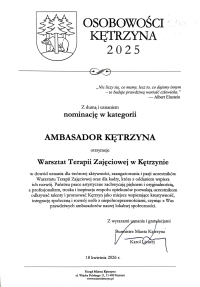 GALA OSOBOWOŚCI KĘTRZYNA 2025