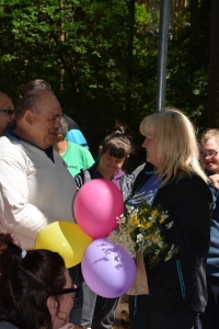 Wycieczka integracyjno-edukacyjna do Harcerskiego Centrum Edukacji Ekologicznej w Funce