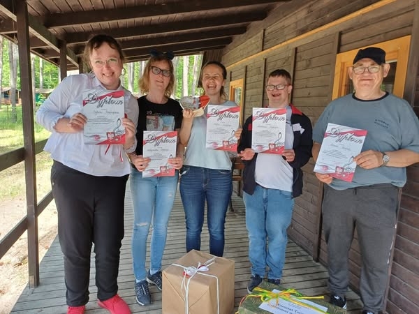 DROGA DO WOLNOŚCI 2025