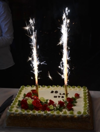 Jubileusz 20&ndash;Lecia WTZ Kętrzyn już za nami&hellip;.