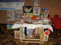 III Regionalny Przegląd Tw&oacute;rczości Os&oacute;b Niepełnosprawnych  - Giżycko 2015