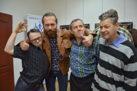 Międzynarodowy Dzień Os&oacute;b Niepełnosprawnych 2019