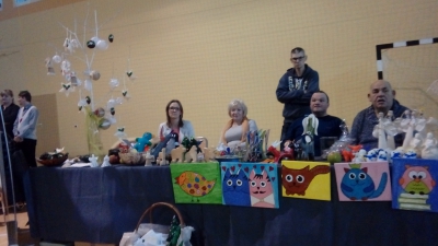 XI Mazurskie Morcinki pod hasłem : &bdquo; O Marcinie nie tylko świętym