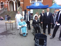 Warmińsko-Mazurskie Dni z Ekonomią Społeczną