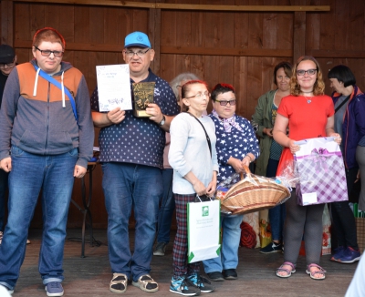 XVI Przegląd Małych Form Teatralnych &ndash; &bdquo;Doceń Sw&oacute;j Talent&rdquo;  Mikołajki 2018