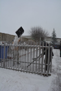 PRAKTYKI WEWNĘTRZNE - ODŚNIEŻANIE 2018