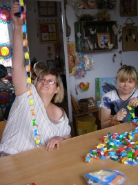 Po raz kolejny w Galerii Doroszko