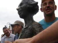 Wycieczka do Elbląga