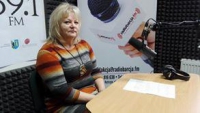 Wywiad w Radio Barcja