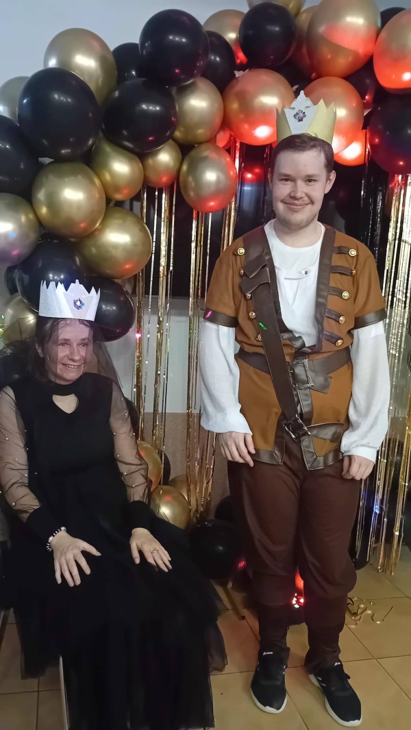 Bal Karnawałowy 2026