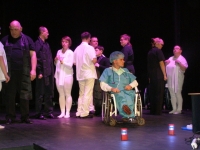 Międzynarodowy Dzień Os&oacute;b Niepełnosprawnych 2013