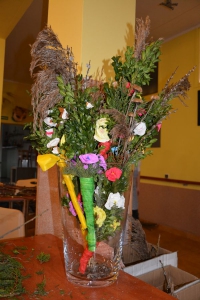 Kiermasz wielkanocny 2016