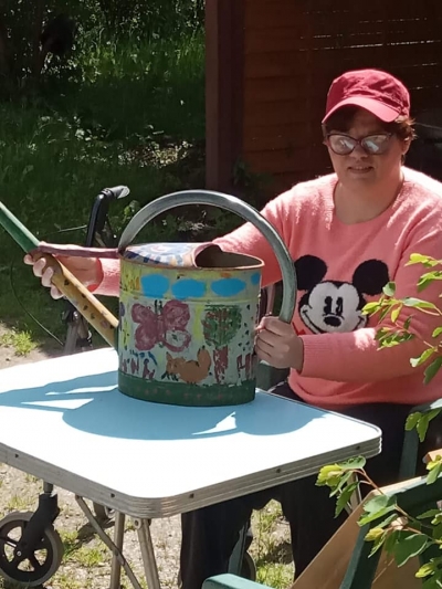 Liczy się dobry pomysł...;)