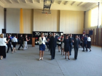 70. lecie Specjalnego Ośrodka  Szkolno-Wychowawczego w Kętrzynie