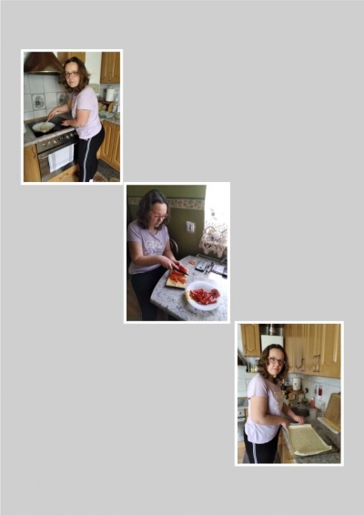 Kulinarnych popis&oacute;w ciąg dalszy...