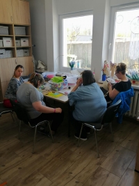 Powr&oacute;t na zajęcia stacjonarne