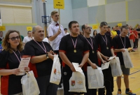 Zawody sportowe w Ostr&oacute;dzie 2017