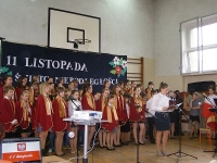 Dzień Niepodległości