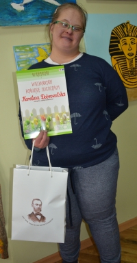 Plastyczny konkurs wielkanocny