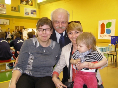 Finał Mistrzostw Polski Kadet&oacute;w w Piłce Siatkowej