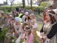 Bitwa pod Wopławkami 2015